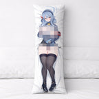 Amau Ako (Ver.2) - AnimePillow Fan-Art Edition