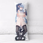Amau Ako (Ver.2) - AnimePillow Fan-Art Edition