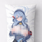 Amau Ako (Ver.2) - AnimePillow Fan-Art Edition