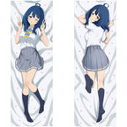 Anna Yanami - Anime Pillowcase Fan-Art Edition