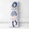 Anna Yanami - Anime Pillowcase Fan-Art Edition