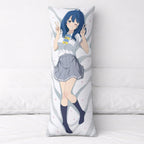 Anna Yanami - Anime Pillowcase Fan-Art Edition