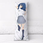 Anna Yanami - Anime Pillowcase Fan-Art Edition