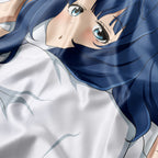 Anna Yanami - Anime Pillowcase Fan-Art Edition