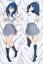 Anna Yanami - Too Many Losing Heroines! (Makeine)