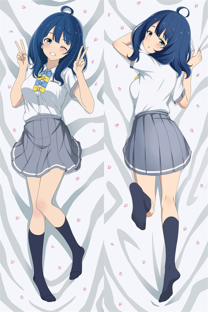 Anna Yanami - Too Many Losing Heroines! (Makeine)