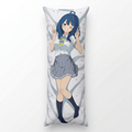 Anna Yanami - AnimePillow Fan-Art Edition