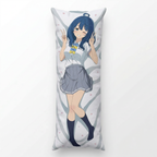 Anna Yanami - Too Many Losing Heroines! (Makeine)