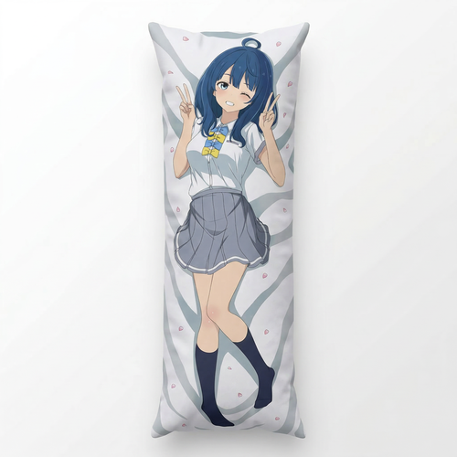 Anna Yanami - Too Many Losing Heroines! (Makeine)