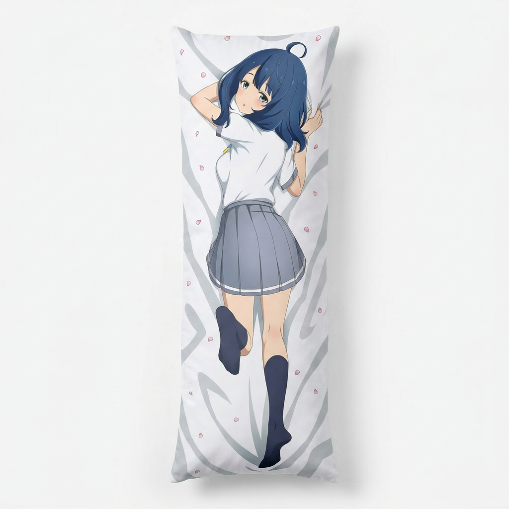 Anna Yanami - Too Many Losing Heroines! (Makeine)