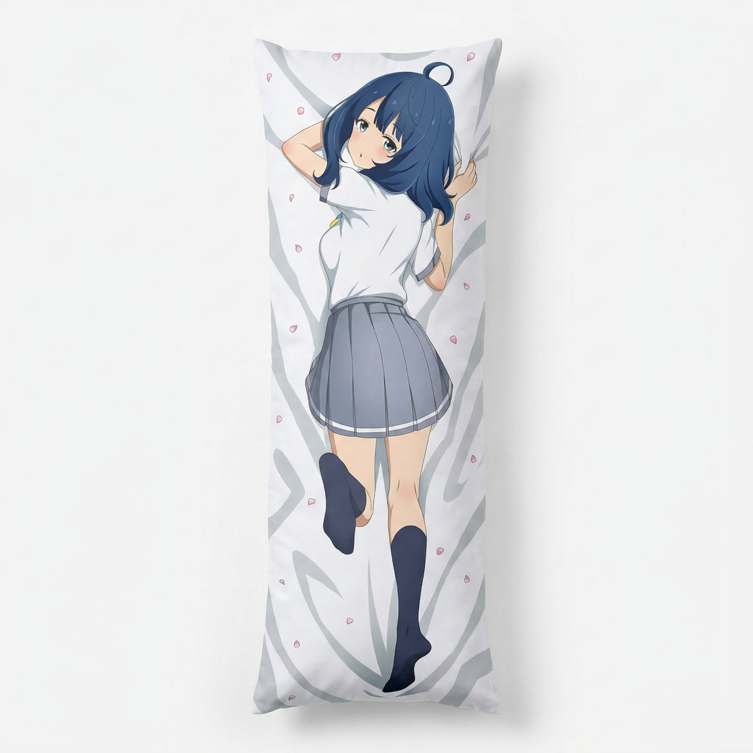 Anna Yanami - Too Many Losing Heroines! (Makeine)