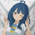 Anna Yanami - Too Many Losing Heroines! (Makeine)