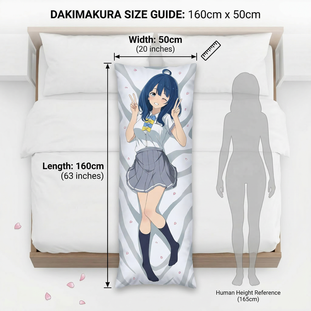 Anna Yanami - Too Many Losing Heroines! (Makeine)