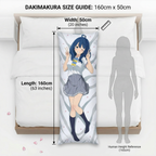 Anna Yanami - Too Many Losing Heroines! (Makeine)