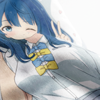 Anna Yanami - Too Many Losing Heroines! (Makeine)