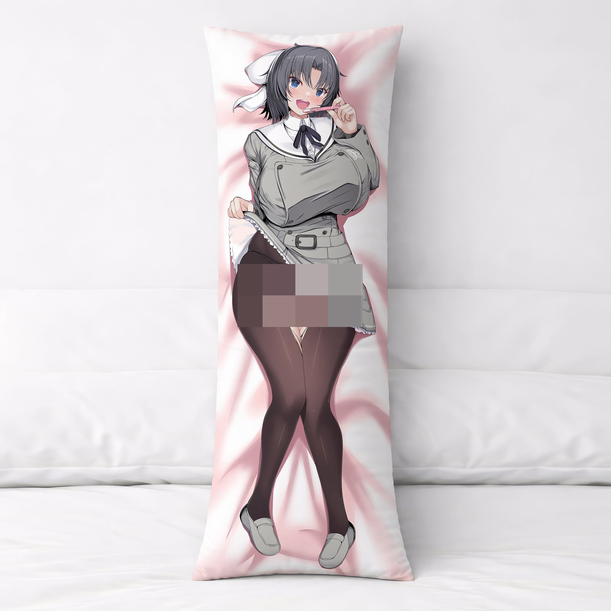 Yumi - AnimePillow Fan-Art Edition