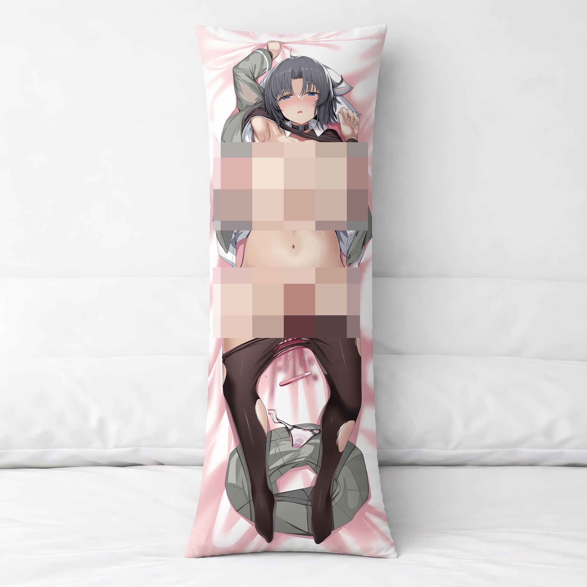 Yumi - AnimePillow Fan-Art Edition