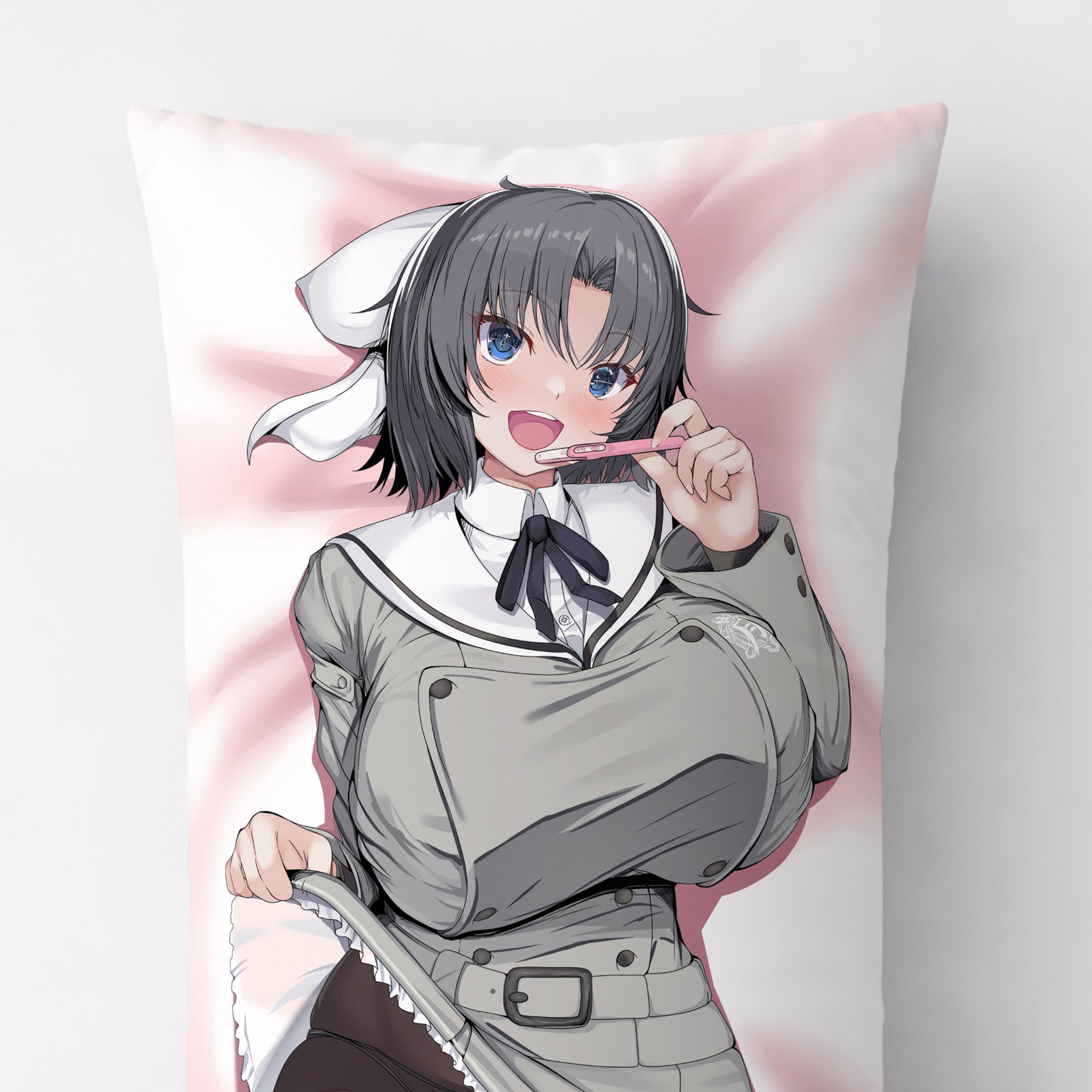 Yumi - AnimePillow Fan-Art Edition