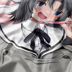 Yumi - Edición Fan-Art de Almohada de Anime