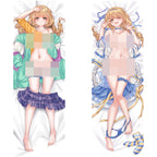 Kotone Fujita - Edición de Fan-Art de AnimePillow