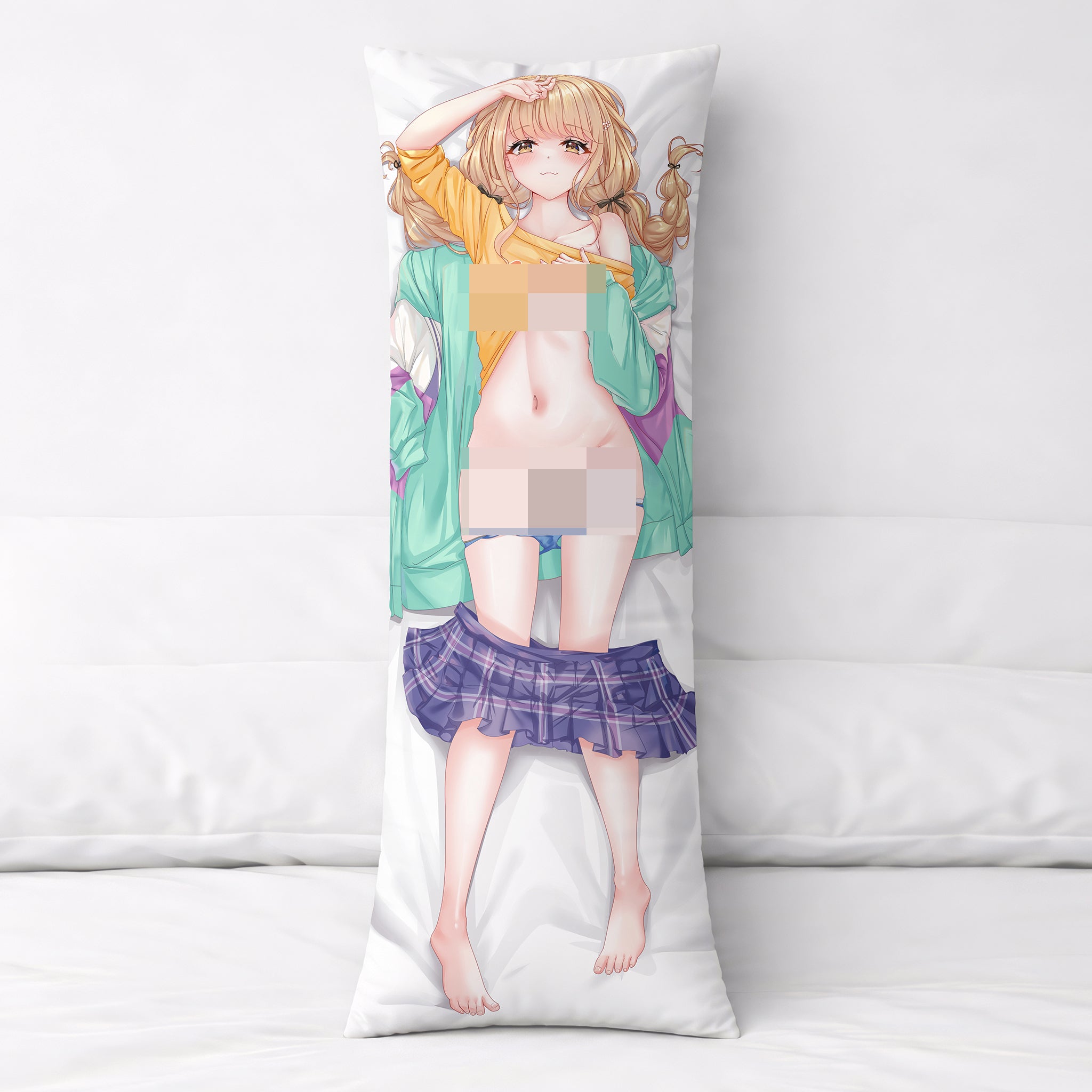 Kotone Fujita - Edición de Fan-Art de AnimePillow
