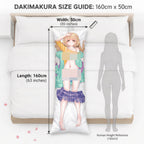 Kotone Fujita - Edición de Fan-Art de AnimePillow