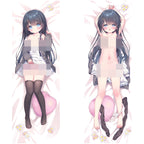 Mii-chan - Edición Fan-Art de AnimePillow