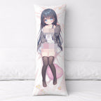 Mii-chan - Edición Fan-Art de AnimePillow