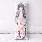 Mii-chan - Edición Fan-Art de AnimePillow