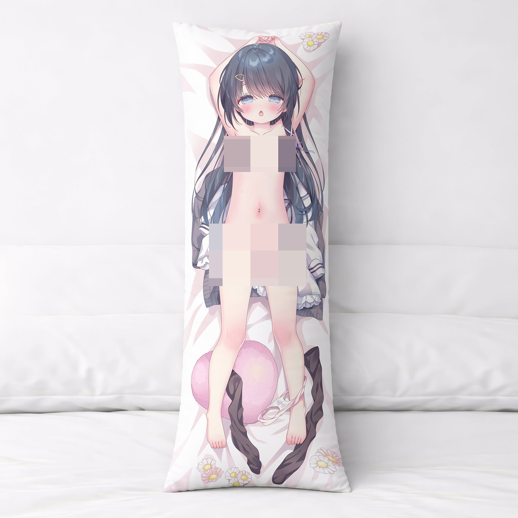 Mii-chan - Edición Fan-Art de AnimePillow
