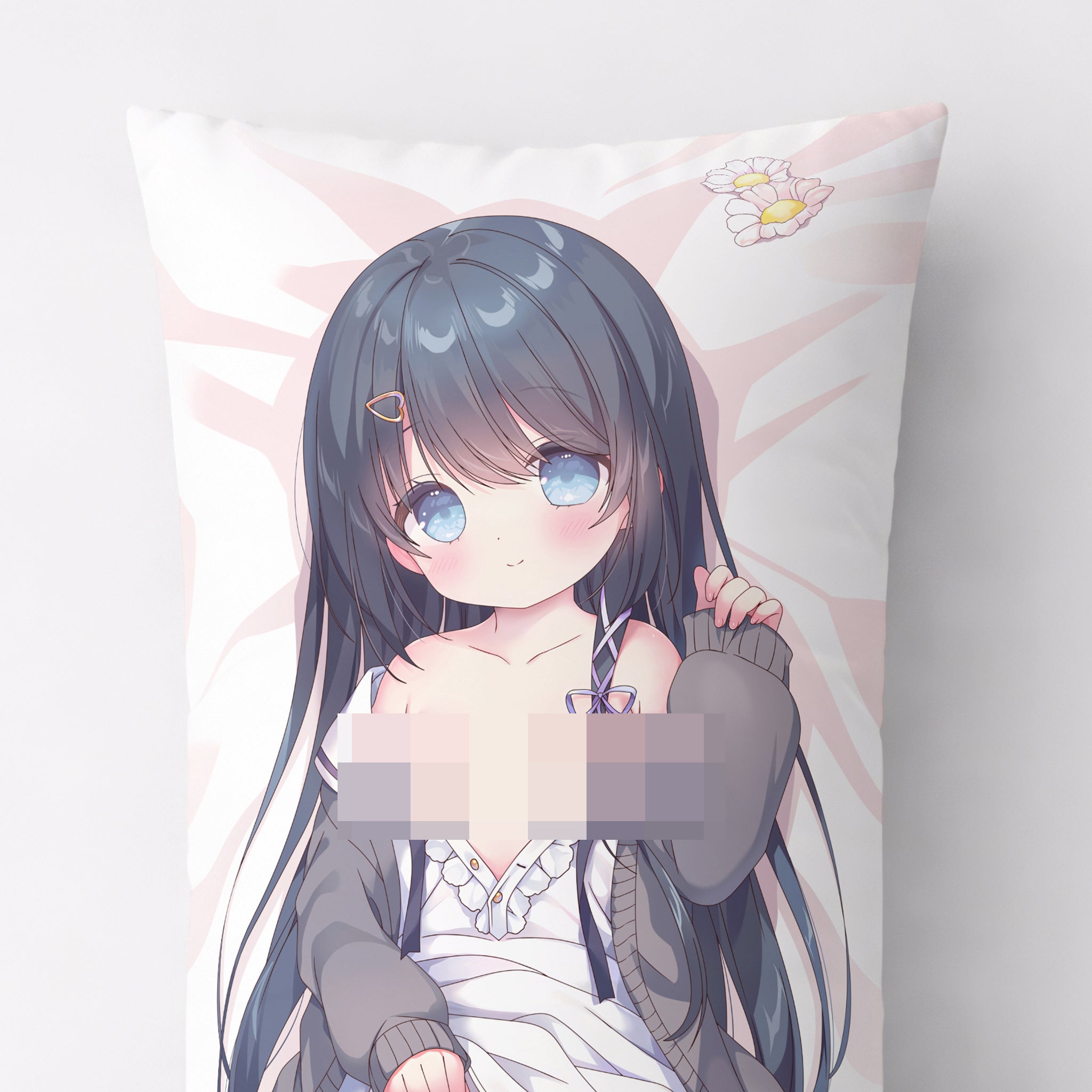 Mii-chan - Edición Fan-Art de AnimePillow