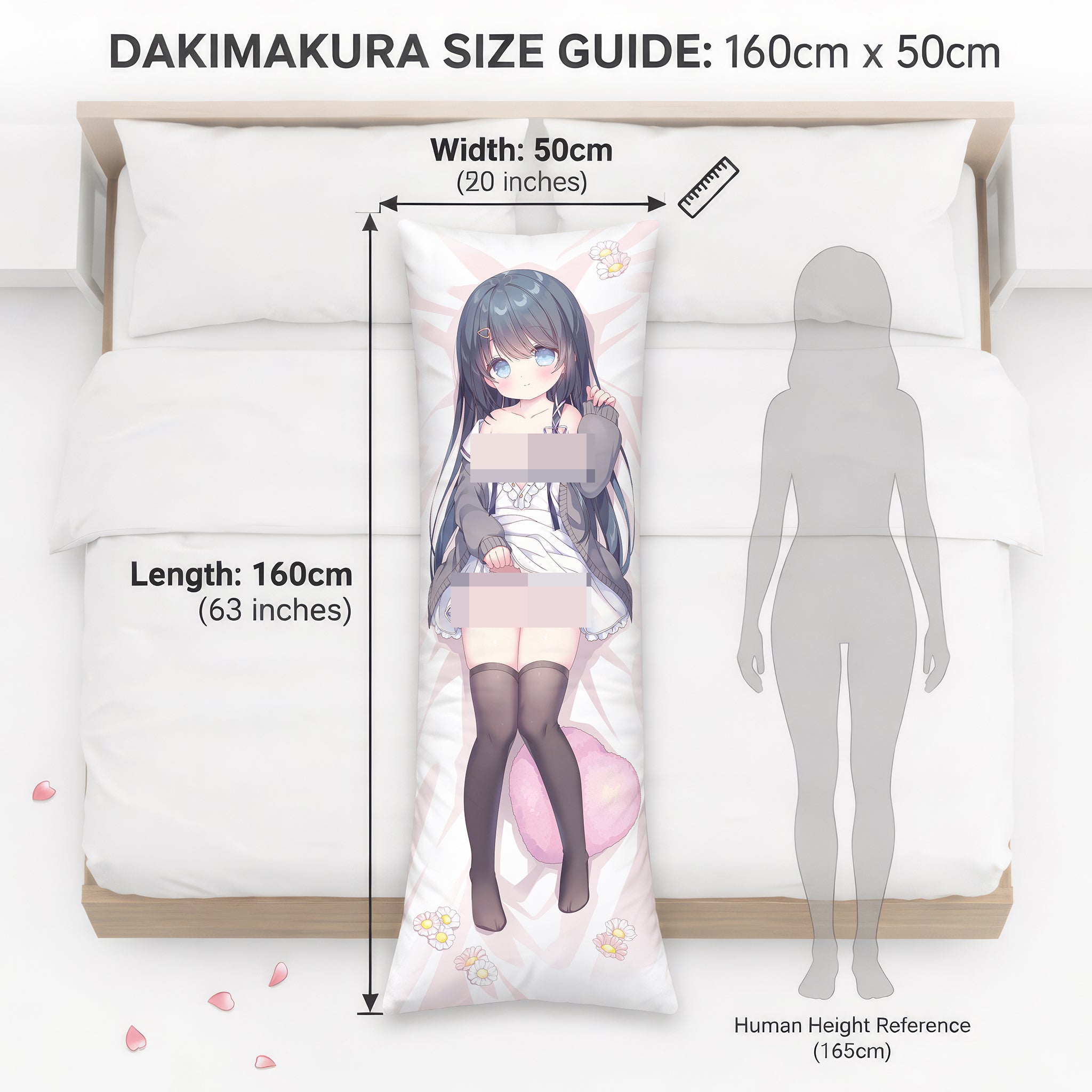 Mii-chan - Edición Fan-Art de AnimePillow