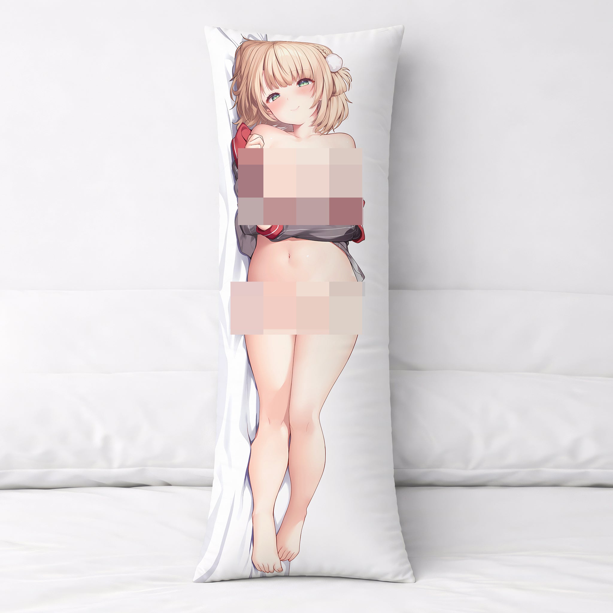 Ui Shigure - Edición de fan art de AnimePillow