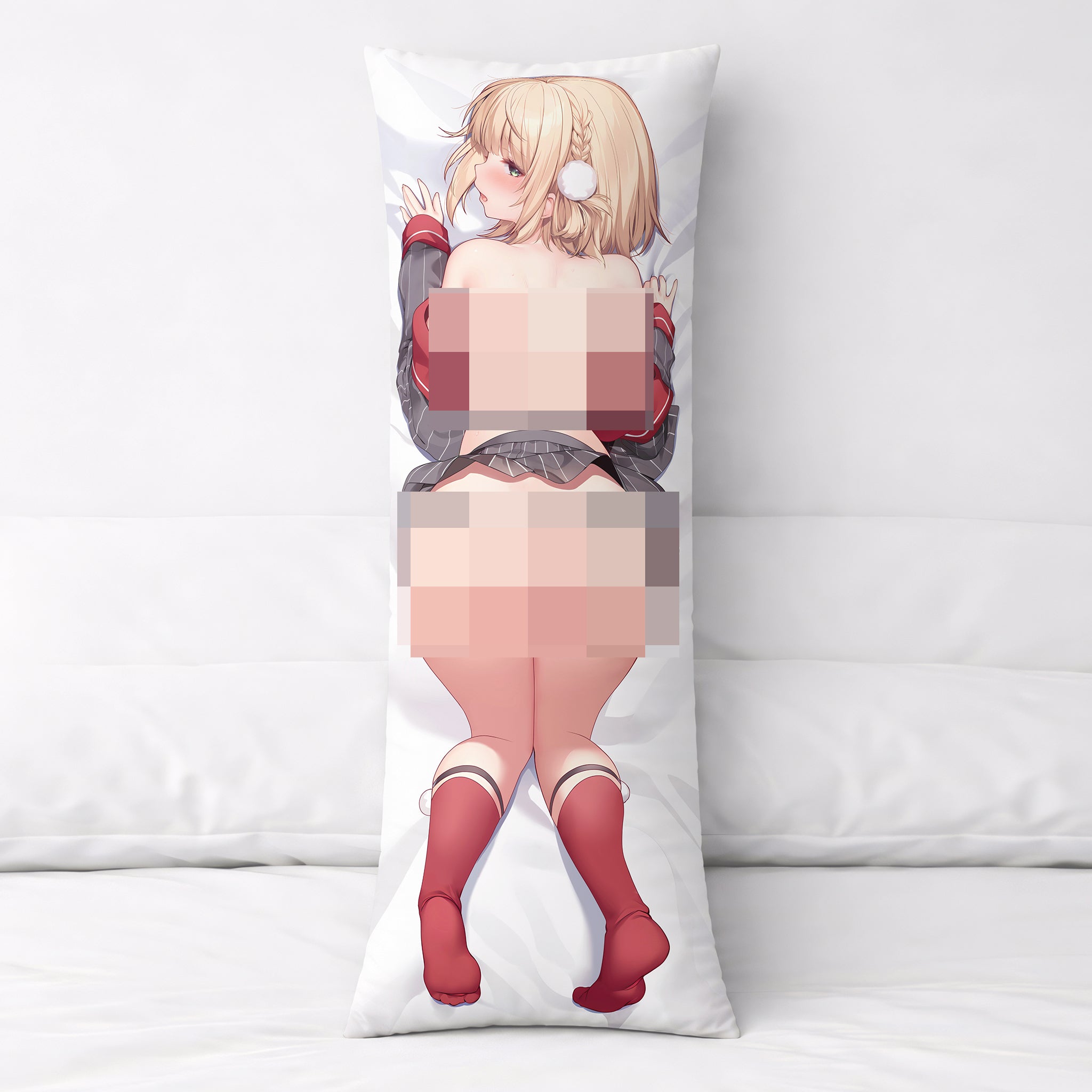 Ui Shigure - Edición de fan art de AnimePillow
