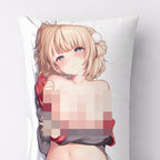 Ui Shigure - Edición de fan art de AnimePillow