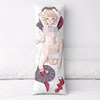 Ui Shigure - Edición de fan art de AnimePillow