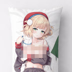 Ui Shigure - Edición de fan art de AnimePillow