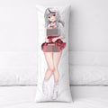Sakamata Chloe (Student Uniform Ver.) - AnimePillow Fan-Art Edition