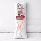 Sakamata Chloe (Student Uniform Ver.) - AnimePillow Fan-Art Edition