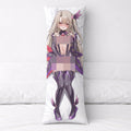 Illyasviel von Einzbern (Darkness Ver.2) - AnimePillow Fan-Art Edition