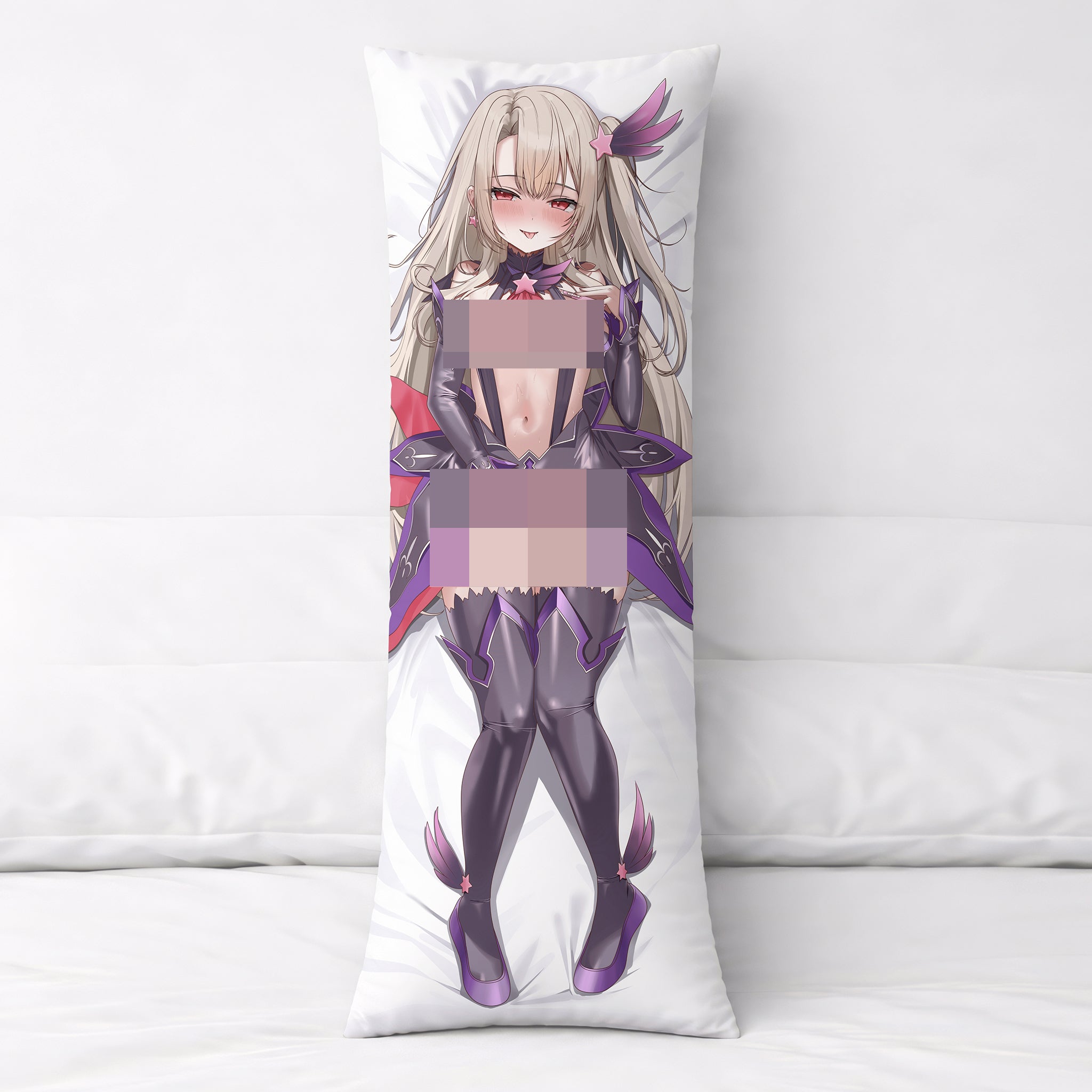Illyasviel von Einzbern (Darkness Ver.2) - AnimePillow Fan-Art Edition