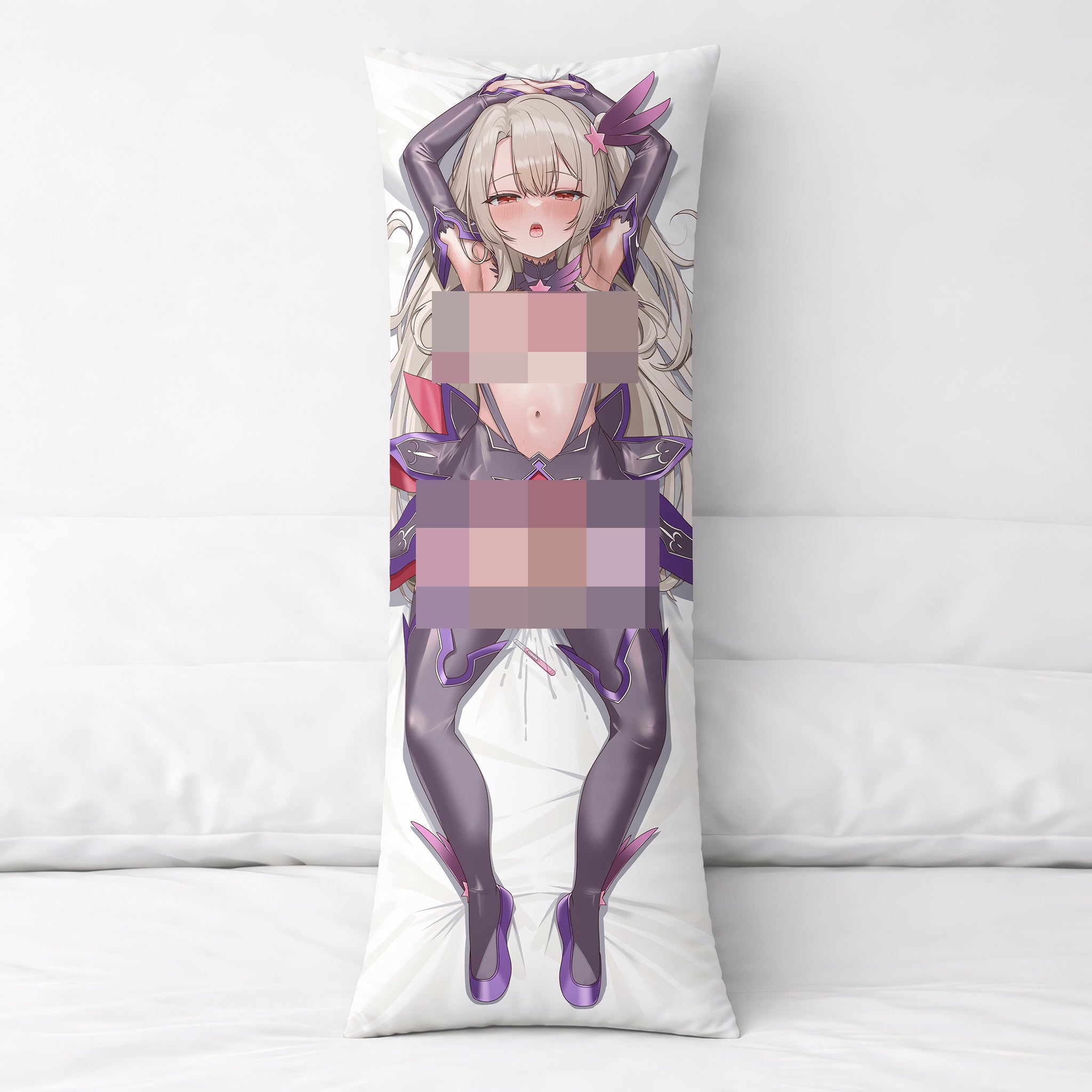 Illyasviel von Einzbern (Darkness Ver.2) - AnimePillow Fan-Art Edition