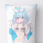 Arona (Ver.3) - AnimePillow Fan-Art Edition