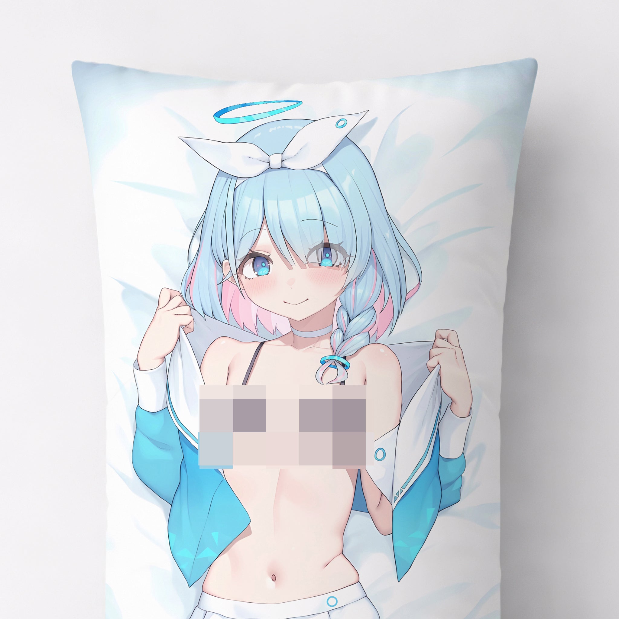 Arona (Ver.3) - AnimePillow Fan-Art Edition