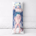 Shigure Mayoi (Yukata Ver.) - AnimePillow Fan-Art Edition