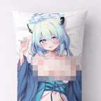 Shigure Mayoi (Yukata Ver.) - AnimePillow Fan-Art Edition