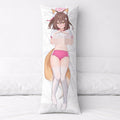 Izuna Kuda (Buruma Ver.) - AnimePillow Fan-Art Edition