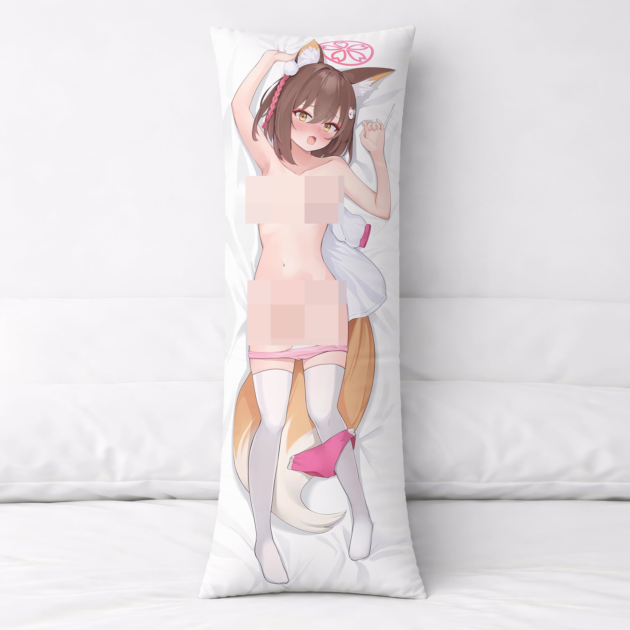 Izuna Kuda (Buruma Ver.) - AnimePillow Fan-Art Edition