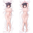 Kazusa Kyoyama (Ver.7) - AnimePillow Fan-Art Edition