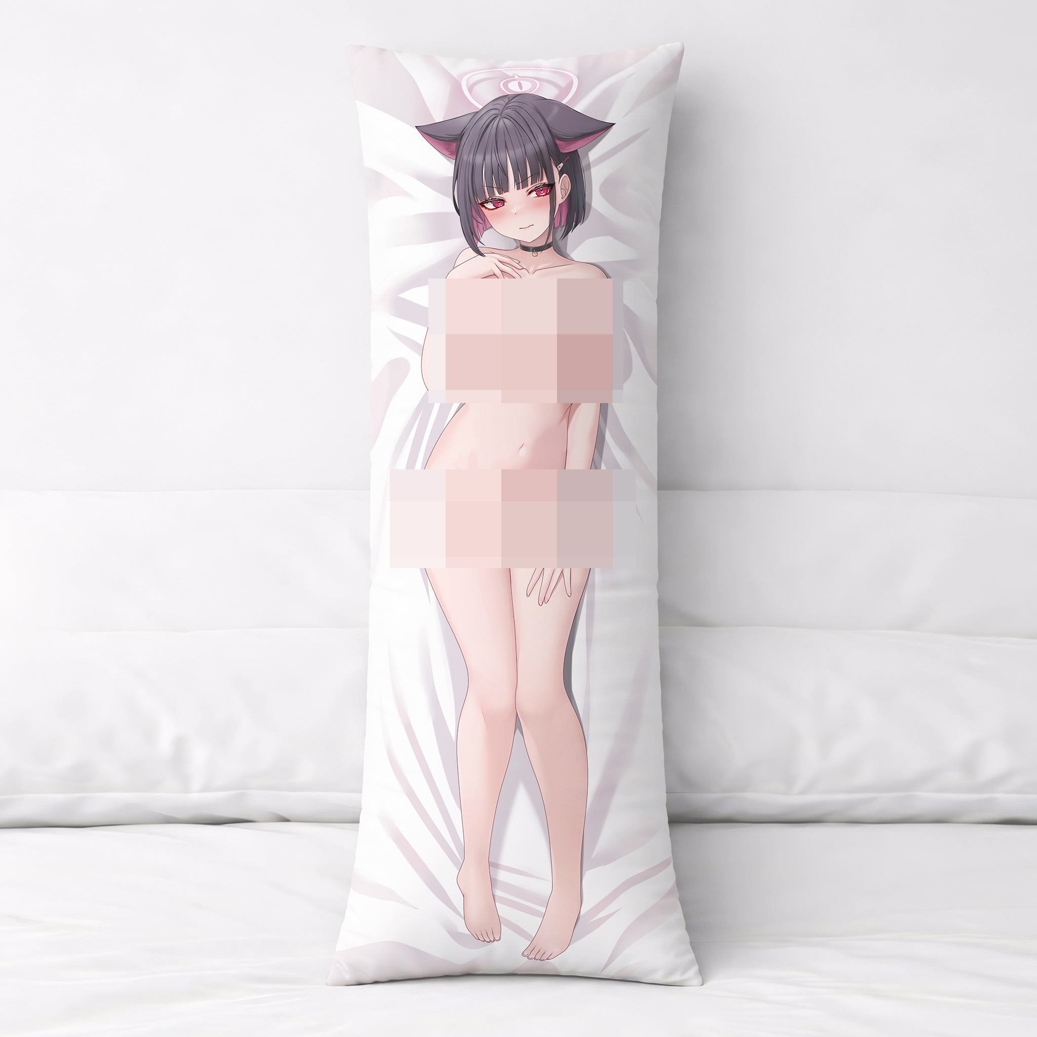 Kazusa Kyoyama (Ver.7) - AnimePillow Fan-Art Edition